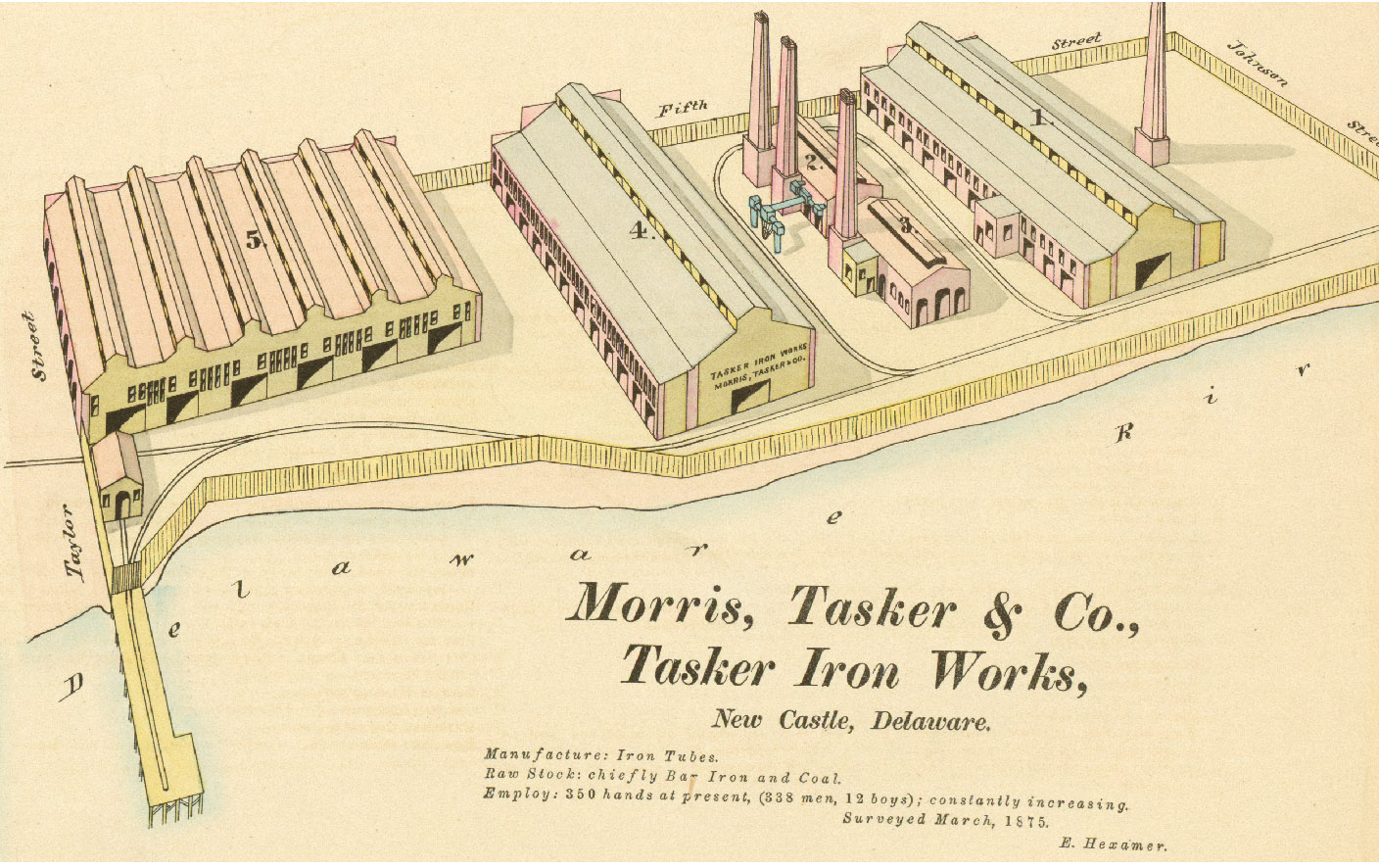 Tasker Works